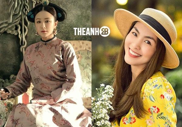 Truyền thông Trung Quốc đưa tin Diên Hi công lược sẽ có phiên bản Việt Nam - Hình 4