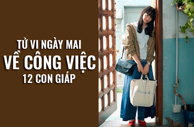 Tử vi ngày mai (11/10) về công việc của 12 con giáp: Tuổi Thìn gặp thị phi - Hình 1