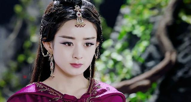 &'Tử Xuyên' chuẩn bị quay, nam chính là tiểu thịt tươi sinh năm 95, nữ chính là Địch Lệ Nhiệt Ba hoặc Triệu Lệ Dĩnh - Hình 8