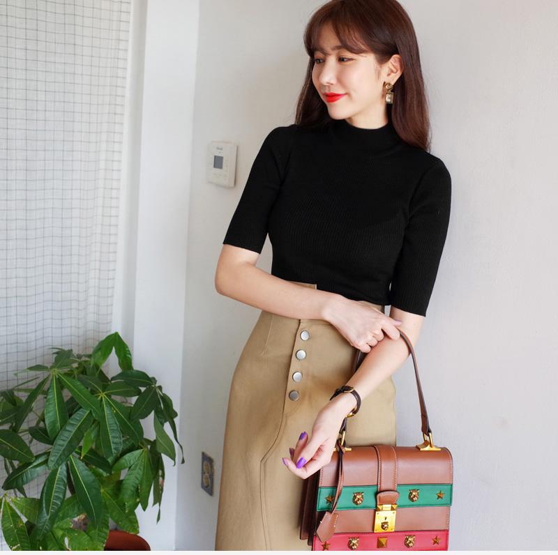 Vai u, thịt bắp mà cố mặc 4 kiểu đồ này thì kiểu gì cũng bị lộ! - Hình 10