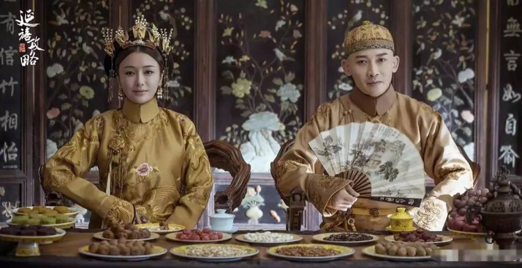 Vu Chính lên tiếng về việc bán bản quyền Diên Hi công lược cho Việt Nam - Hình 7