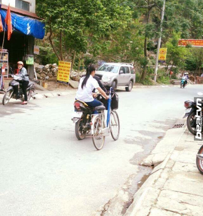 Xin hãy gần em thêm chút nữa! - Hình 2