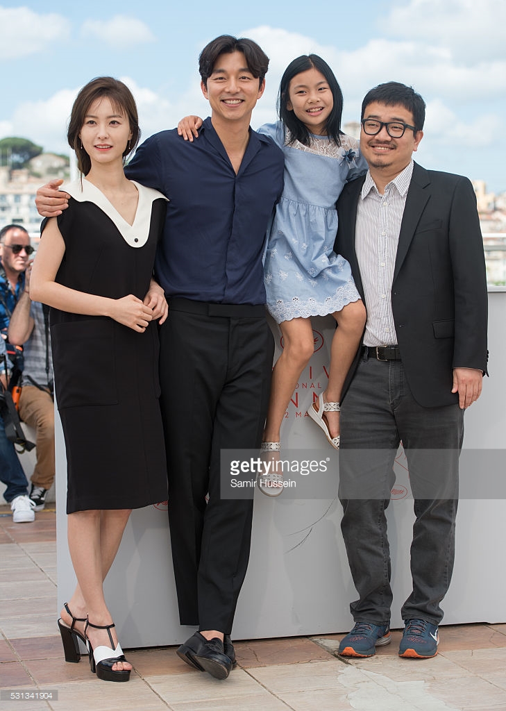 Gong Yoo Và Jung Yoo Mi Xác Nhận Làm Vợ Chồng Trong Kim Ji Young, Born In  '82 Cư Dân Mạng Phản Đối Việc Quay Phim - Phim Châu Á - Việt Giải Trí
