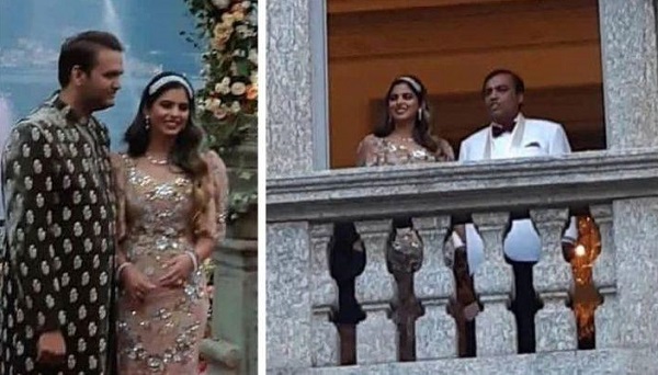 Beyoncé was ridiculed for going to India to sing at the wedding of a billionaire couple - Picture 2