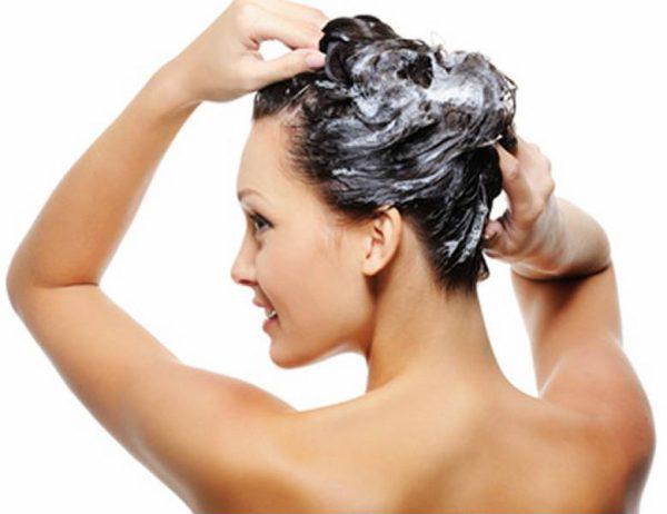 Cách làm thẳng tóc sau khi dập xù không cần hóa chất - Hình 4