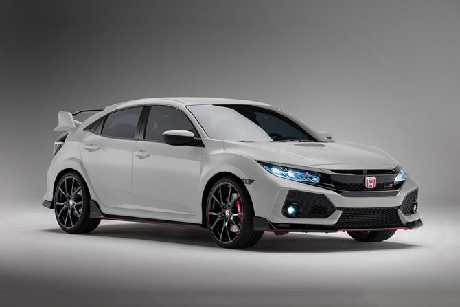 Top 10 mẫu xe ô tô tốt nhất của Honda