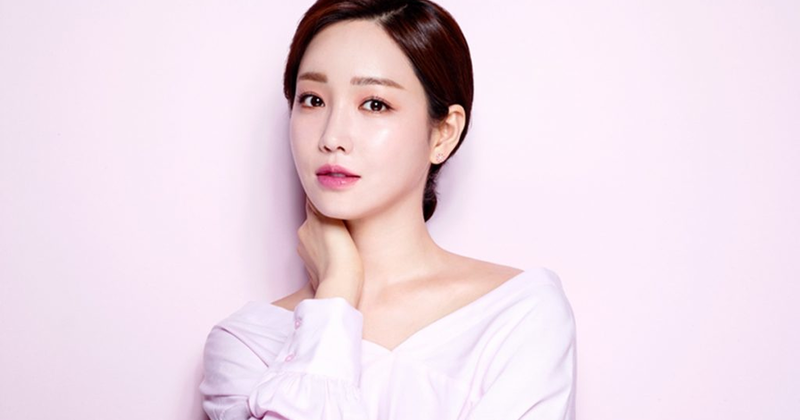 Lee Yoo Ri sẽ tham gia drama Spring Must Be Coming của đài MBC - Phim châu  á - Việt Giải Trí