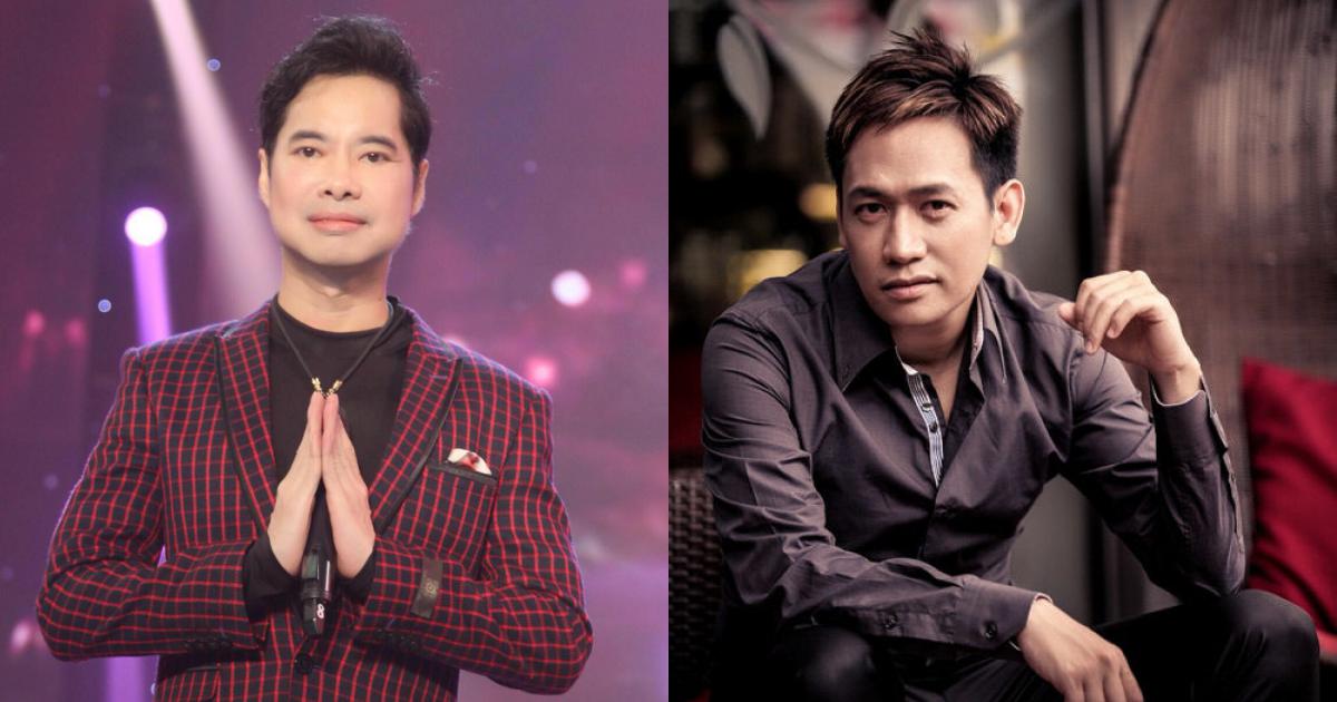 Duy Mạnh “lôi” hình ảnh phản cảm của Ngọc Sơn ra làm trò vui trên mạng xã hội - Sao việt - Việt Giải Trí