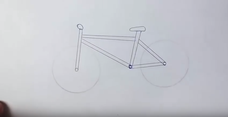 Bạn có biết bạn hoàn toàn có thể tạo ra một chiếc xe đạp tuyệt đẹp bằng tăm tre? Vẽ một chiếc xe đạp bằng tăm tre không chỉ là hoạt động giải trí mà còn là một cách thú vị để biến giấc mơ thành hiện thực. Với những xương vẽ đơn giản cùng với một chút kiên trì, bạn có thể chiêm ngưỡng chiếc xe đạp độc đáo và sáng tạo của chính mình.