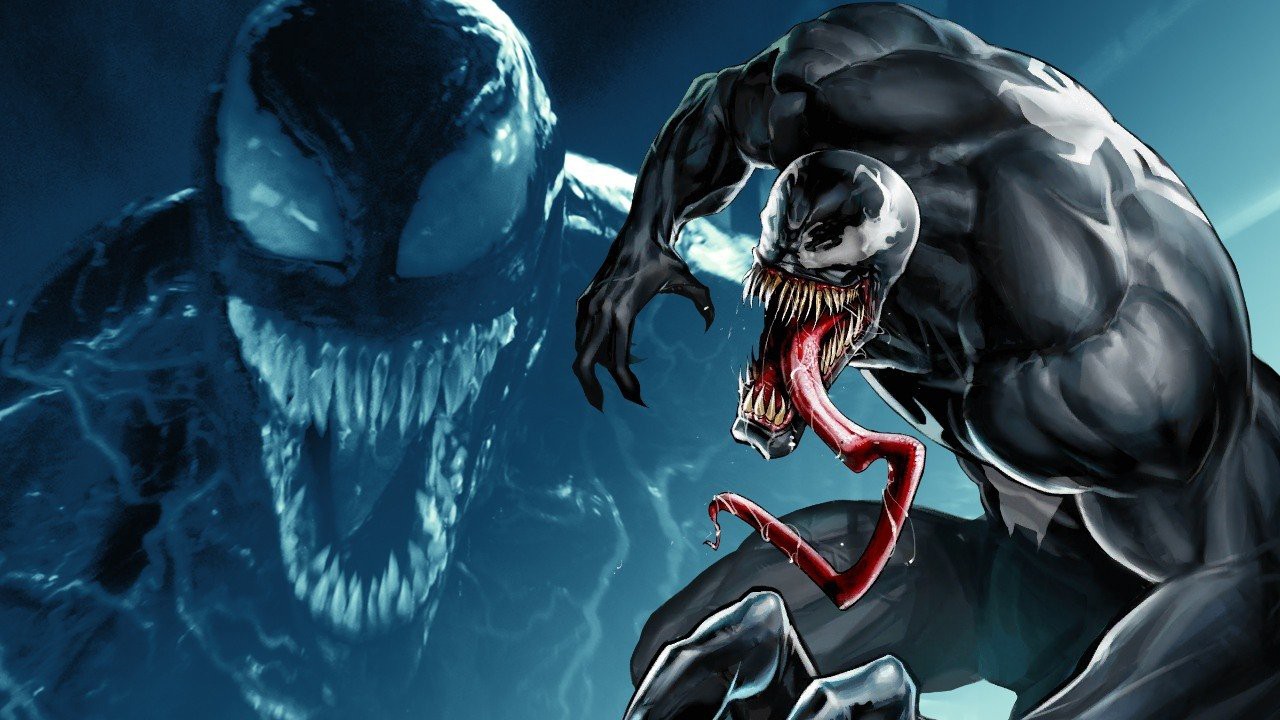 Những điều chứng minh Eddie Brock chính xác là một Venom hoàn hảo  Phim âu  mỹ  Việt Giải Trí