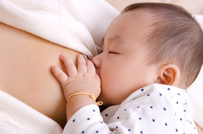16 sự thật thú vị về sữa mẹ mà ngay cả những mẹ sữa cũng chưa chắc đã biết - Hình 2