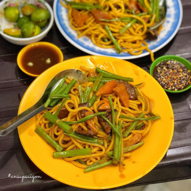3 biến thể phá lấu độc lạ, chỉ hội ăn cả thế giới mới biết ở Sài Gòn - Hình 6