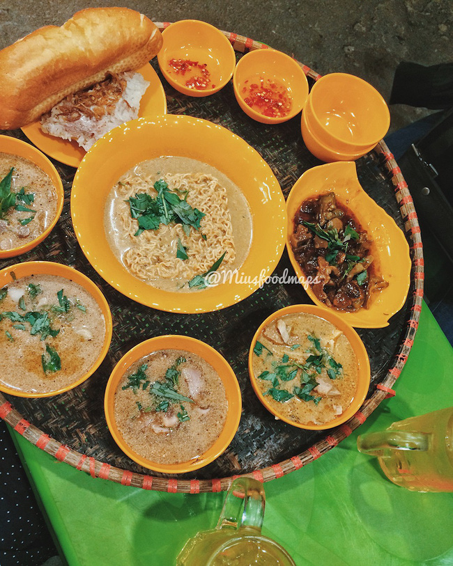 3 biến thể phá lấu độc lạ, chỉ hội ăn cả thế giới mới biết ở Sài Gòn - Hình 11