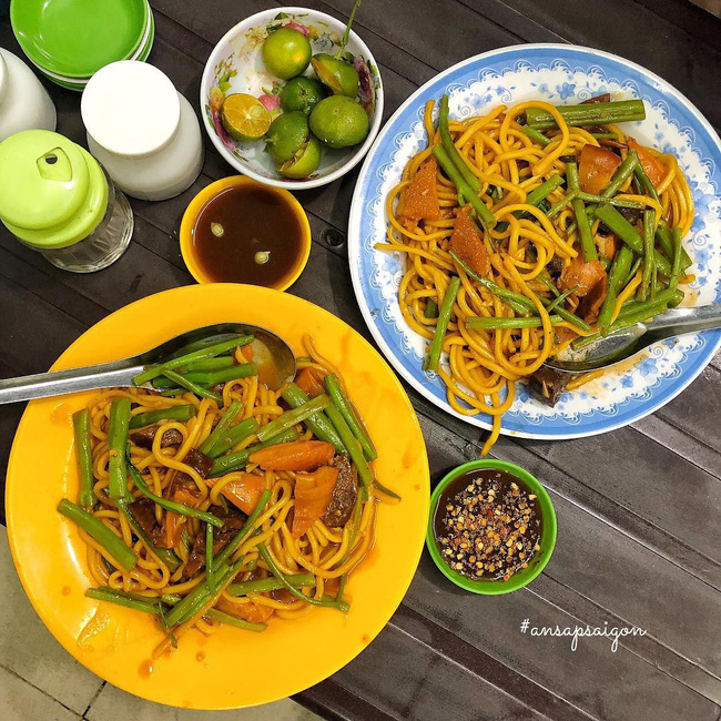 3 biến thể phá lấu độc lạ, chỉ hội ăn cả thế giới mới biết ở Sài Gòn - Hình 7