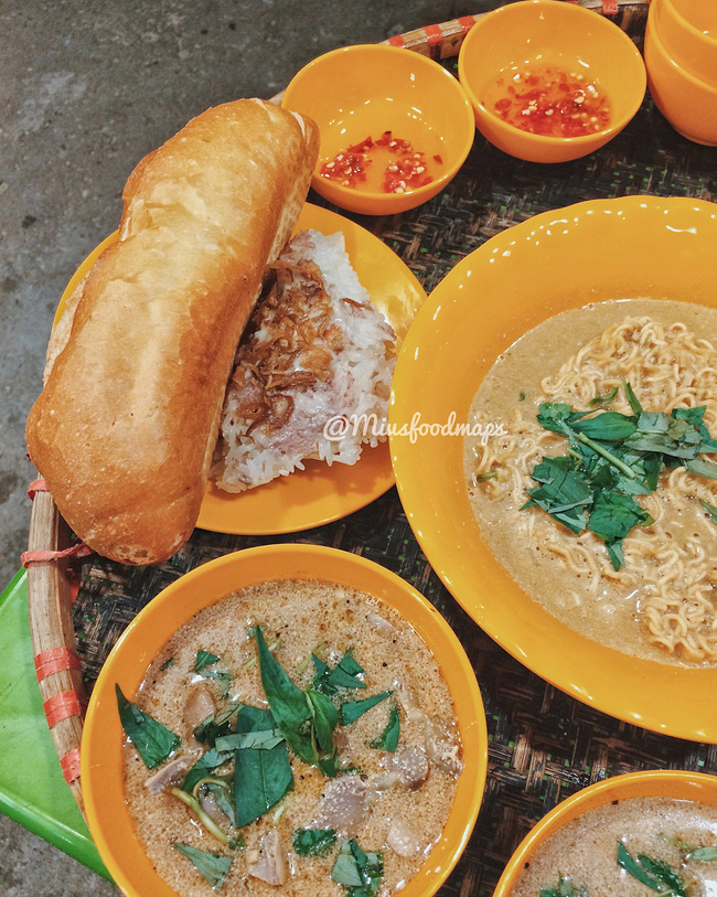 3 biến thể phá lấu độc lạ, chỉ hội ăn cả thế giới mới biết ở Sài Gòn - Hình 12