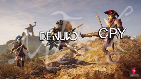 4 game khủng bị Crack chỉ trong 1 tuần, phải chăng Denuvo đang dần trở nên vô dụng - Hình 1