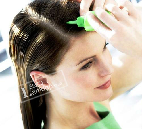 5 Bí Quyết Chăm Sóc Tóc Gàu Hiệu Quả Nhất - Hình 1