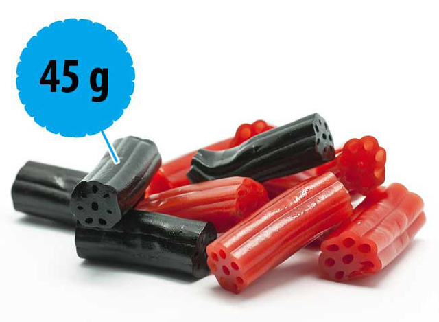 8 thực phẩm vô hại trở thành có hại nếu bạn sử dụng quá liều - Hình 8
