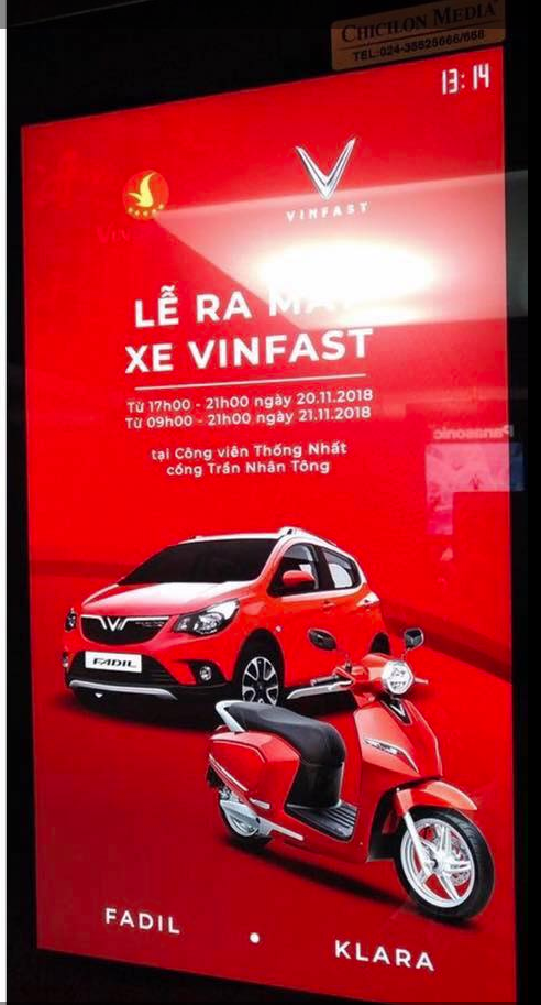 Báo nước ngoài: VinFast Fadil sẽ có 2 loại động cơ và có cả phiên bản taxi giá rẻ - Hình 3