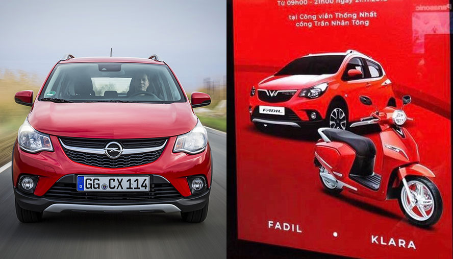 Báo nước ngoài: VinFast Fadil sẽ có 2 loại động cơ và có cả phiên bản taxi giá rẻ - Hình 4