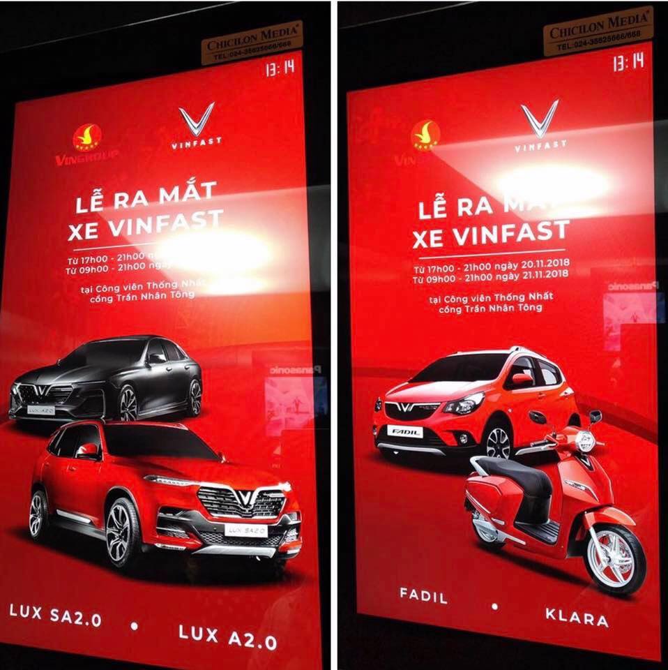 Báo nước ngoài: VinFast Fadil sẽ có 2 loại động cơ và có cả phiên bản taxi giá rẻ - Hình 1