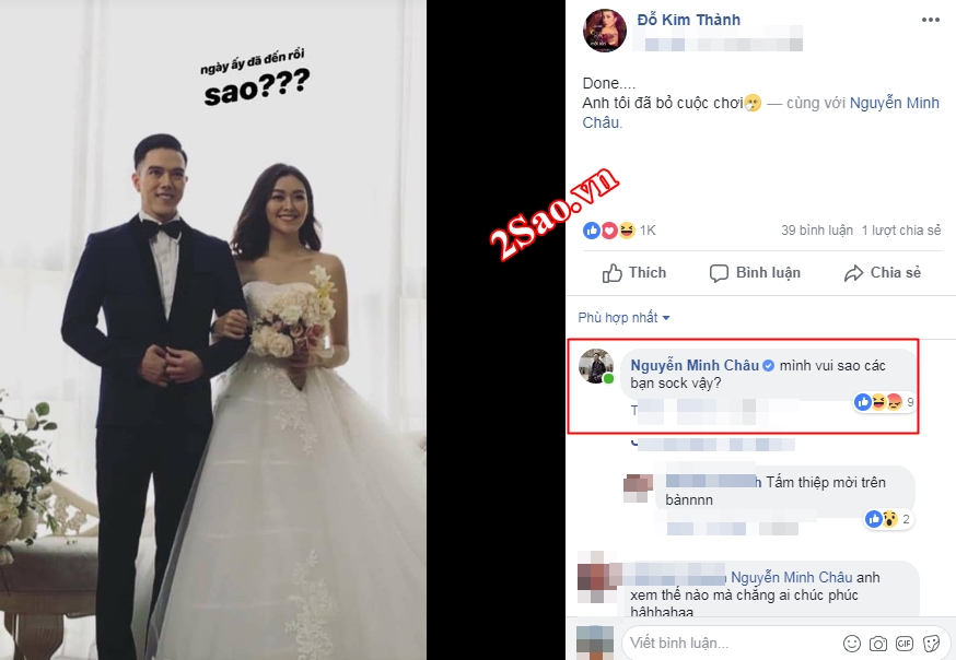 Bất ngờ trước nhan sắc và danh tiếng không thể đùa với cô dâu hờ của hotboy Minh Châu - Hình 2