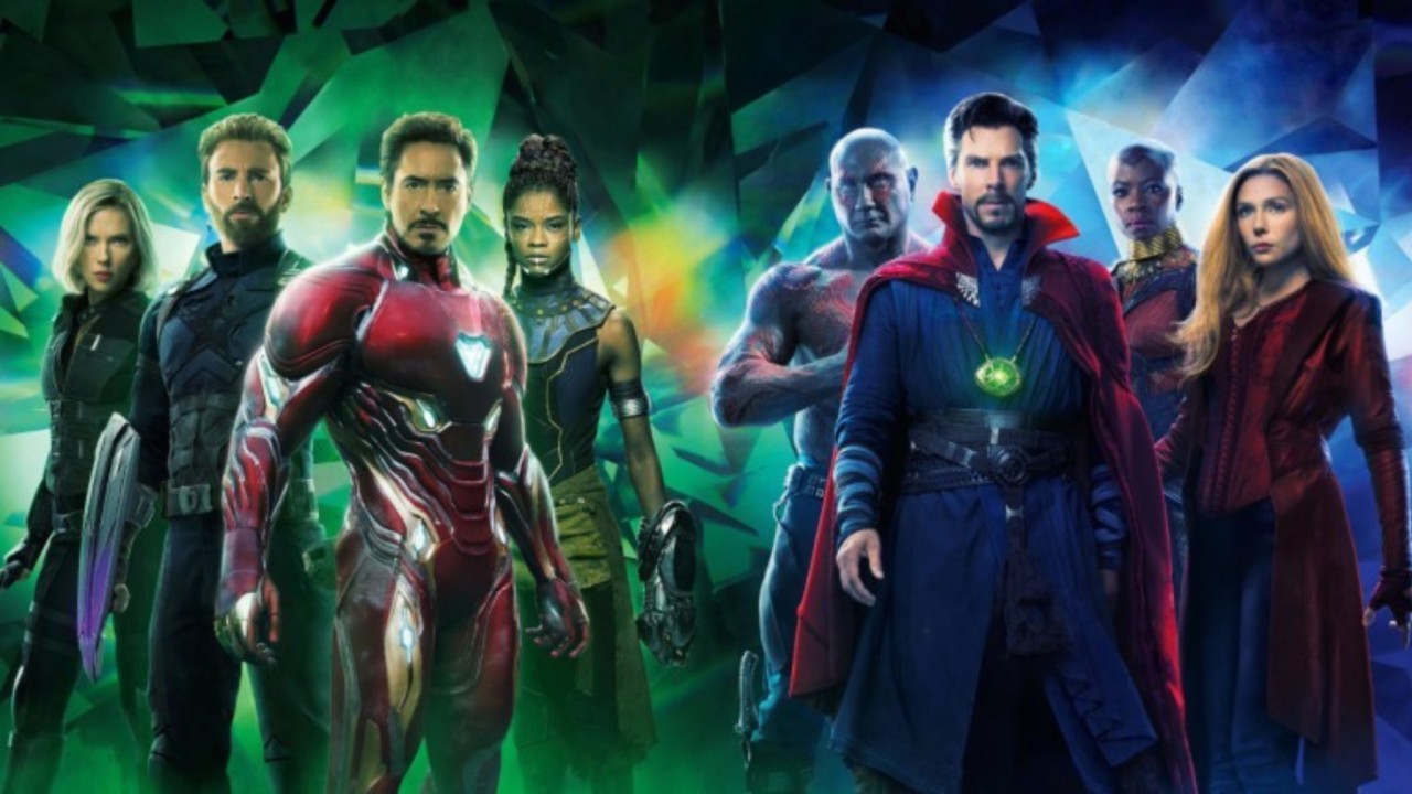 Biên kịch Avenger: Infinity War hé lộ một số cách có thể làm Thanos ăn hành - Hình 3