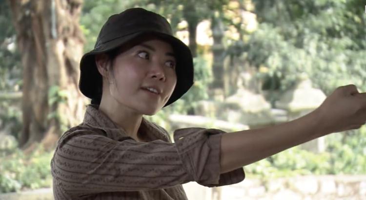 Biên kịch Kim Ngân không đưa tình tiết con của Lan sinh ra không có mắt vào bộ phim Quỳnh búp bê - Hình 3