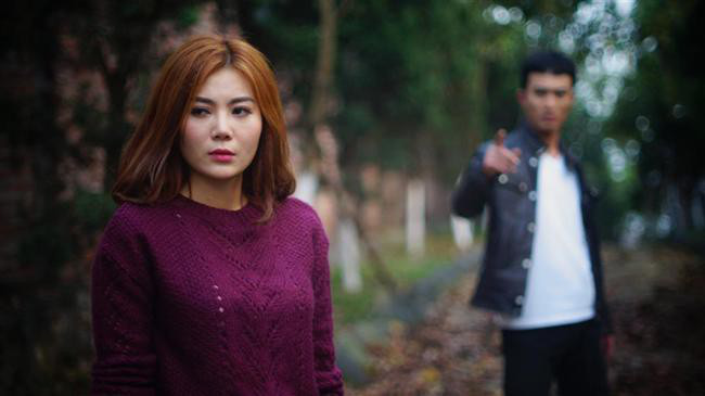 Biên kịch Kim Ngân không đưa tình tiết con của Lan sinh ra không có mắt vào bộ phim Quỳnh búp bê - Hình 1