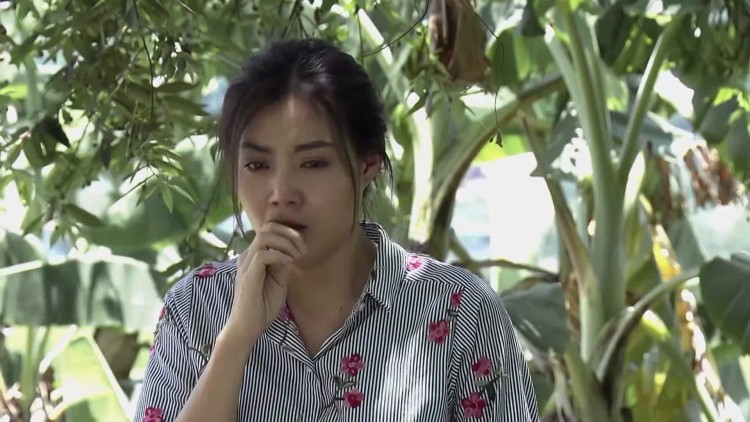 Biên kịch Kim Ngân không đưa tình tiết con của Lan sinh ra không có mắt vào bộ phim Quỳnh búp bê - Hình 5