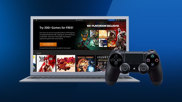Bùng nổ dịch vụ stream game, các hệ máy truyền thống như PC hay Console chuẩn bị đón nhận 1 đối thủ mới - Hình 1
