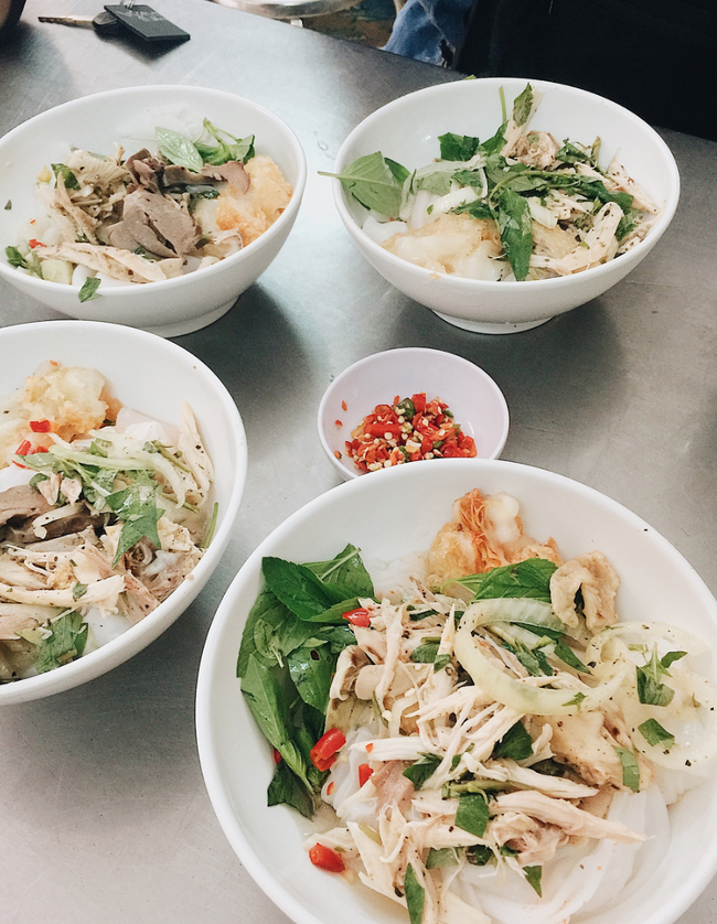 Cả thế giới đổ xô đi Đà Lạt mùa này, bạn đã biết những món ăn vặt nhất định phải thử chưa? - Hình 3