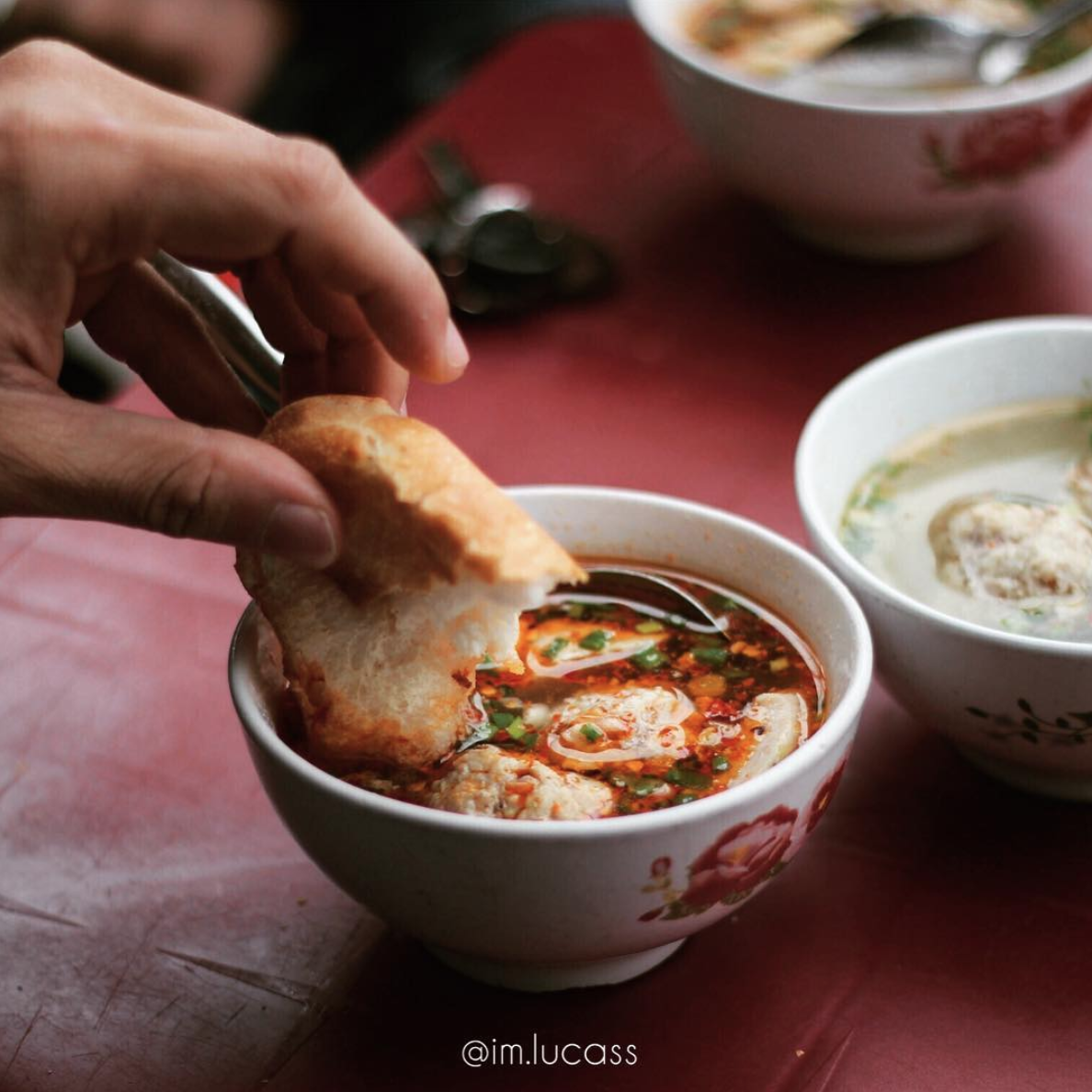Cả thế giới đổ xô đi Đà Lạt mùa này, bạn đã biết những món ăn vặt nhất định phải thử chưa? - Hình 12
