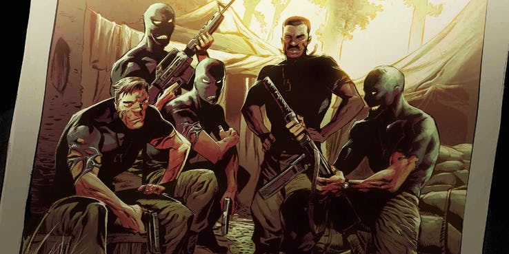 Cach nao đê Venom thê chô Capital America trong MCU? - Hình 4