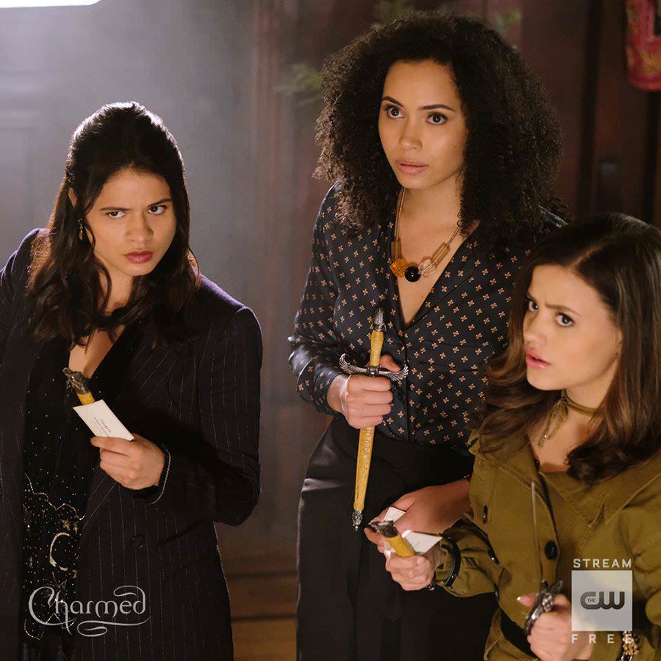 Charmed 1998 vs Charmed 2018 - Nên xem bản nào đây? - Hình 3