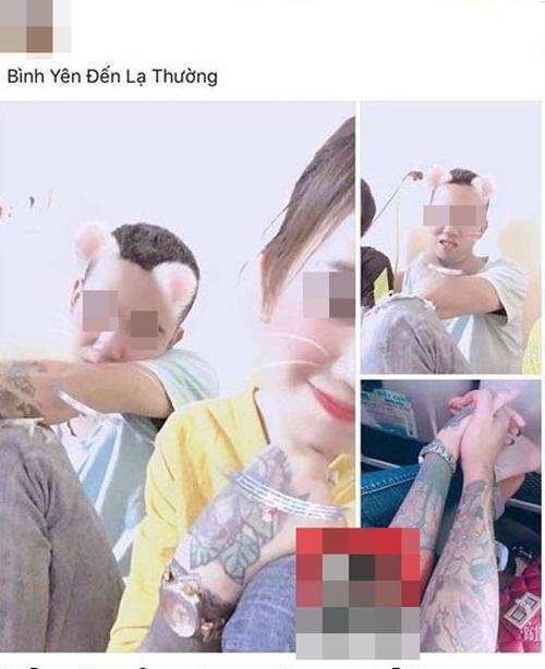 Chú rể cay đắng nhìn cô dâu ôm hết tiền bạc bỏ trốn trong ngày cưới - Hình 4