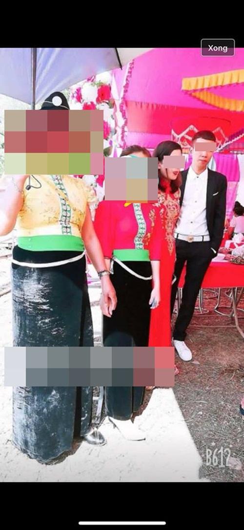 Chú rể cay đắng nhìn cô dâu ôm hết tiền bạc bỏ trốn trong ngày cưới - Hình 3