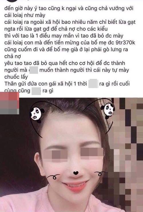 Chú rể cay đắng nhìn cô dâu ôm hết tiền bạc bỏ trốn trong ngày cưới - Hình 6