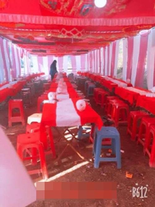 Chú rể cay đắng nhìn cô dâu ôm hết tiền bạc bỏ trốn trong ngày cưới - Hình 5