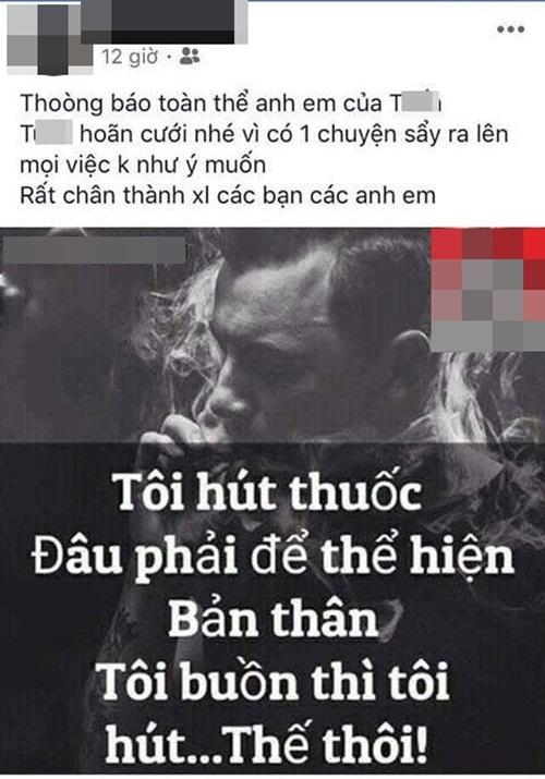 Chú rể cay đắng nhìn cô dâu ôm hết tiền bạc bỏ trốn trong ngày cưới - Hình 10