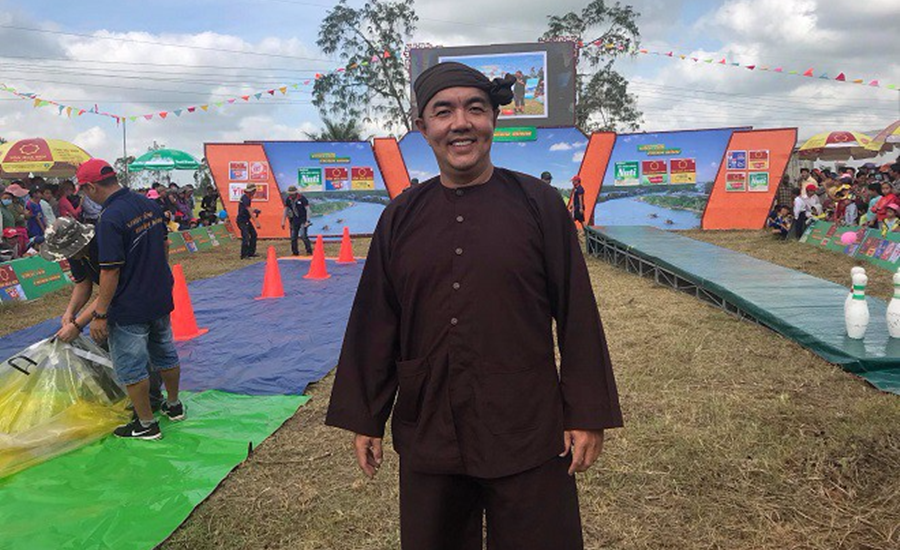 Chương trình mà Quyền Linh gian lận để giúp người nghèo ngừng sản xuất? - Hình 1