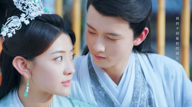 Chuyện tay ba đã là gì, Song Thế Sủng Phi 2 còn chơi lớn với chuyện tình tay 6 đầy ngang trái - Hình 4