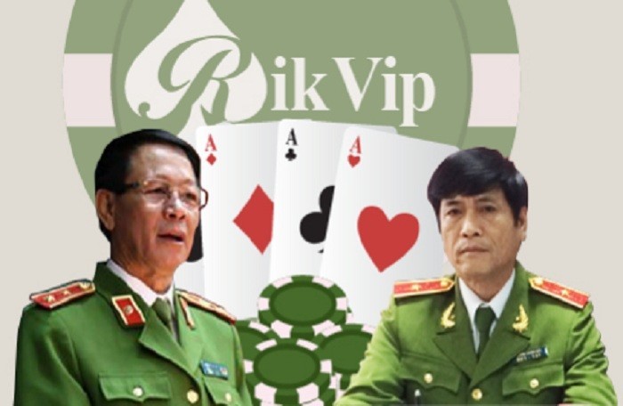 Con đường nhúng chàm của ông Phan Văn Vĩnh và Nguyễn Thanh Hóa - Hình 1