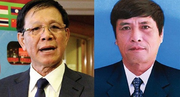Con đường nhúng chàm của ông Phan Văn Vĩnh và Nguyễn Thanh Hóa - Hình 3
