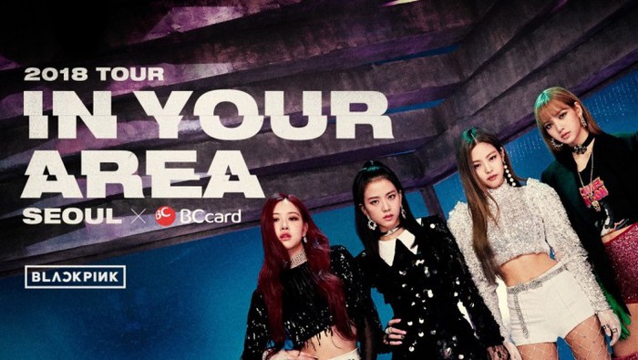 Dù ốm nhưng Chi Pu vẫn quẩy cực hăng trong concert của BLACKPINK: BLINK chính hiệu là đây chứ đâu! - Hình 8