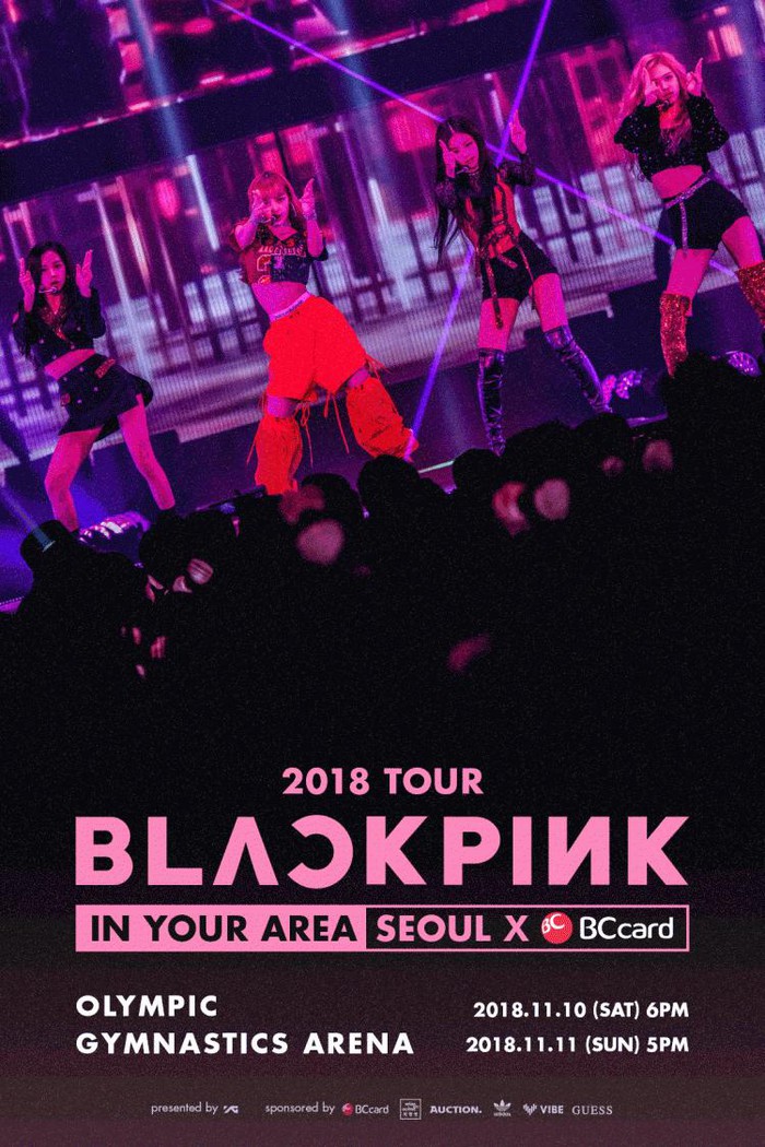 Dù ốm nhưng Chi Pu vẫn quẩy cực hăng trong concert của BLACKPINK: BLINK chính hiệu là đây chứ đâu! - Hình 1