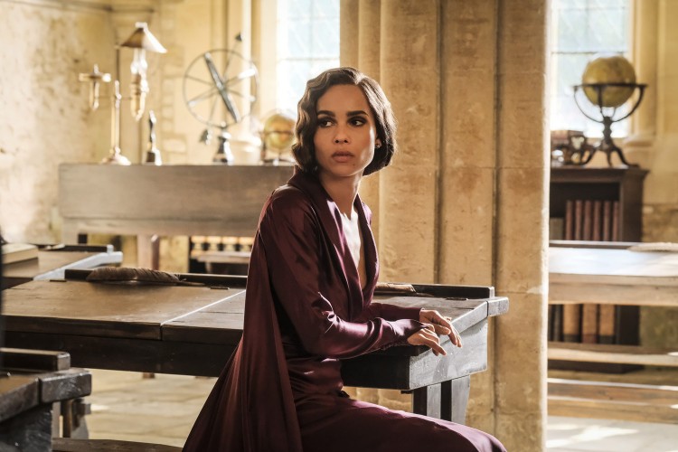 Fantastic Beasts 2 đạt điểm số thấp nhất trong loạt phim Harry Potter trên Rotten Tomatoes - Hình 6