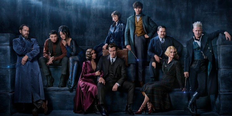 Fantastic Beasts 2 đạt điểm số thấp nhất trong loạt phim Harry Potter trên Rotten Tomatoes - Hình 2