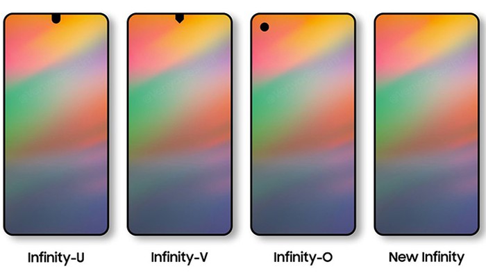 Galaxy A70 và A90 với màn hình New Infinity sẽ trình làng tháng 2/2019 - Hình 2
