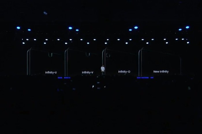Galaxy A70 và A90 với màn hình New Infinity sẽ trình làng tháng 2/2019 - Hình 1